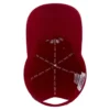 Paw Print Twill Washed Hat
