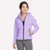 Performance Elite Cozy Fit Hooded Jacket