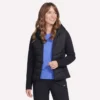 Performance Elite Cozy Fit Hooded Jacket