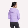 Performance Elite Cozy Fit Hooded Jacket