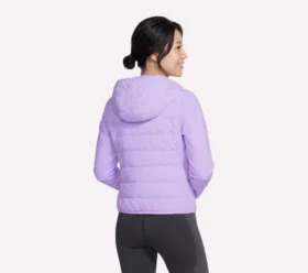 Performance Elite Cozy Fit Hooded Jacket