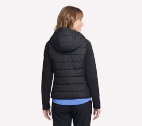 Performance Elite Cozy Fit Hooded Jacket
