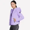 Performance Elite Cozy Fit Hooded Jacket