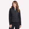 Performance Elite Cozy Fit Hooded Jacket