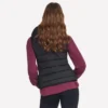 Performance Elite Cozy Fit Hooded Vest