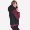 Performance Elite Cozy Fit Hooded Vest