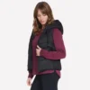 Performance Elite Cozy Fit Hooded Vest