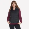 Performance Elite Cozy Fit Hooded Vest