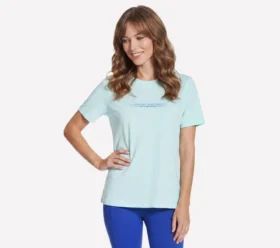 Performance Pace Short Sleeve Tee