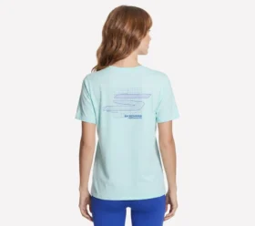 Performance Pace Short Sleeve Tee