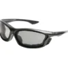 Performance Rectangle Photochromic Sunglasses
