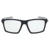 Performance Square Soft Touch Photochromic Sunglasses