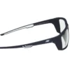 Performance Square Soft Touch Photochromic Sunglasses