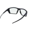Performance Square Soft Touch Photochromic Sunglasses