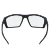 Performance Square Soft Touch Photochromic Sunglasses