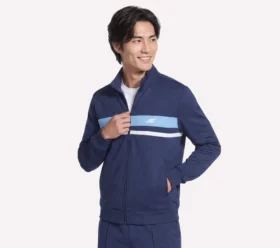 Performance Track Jacket
