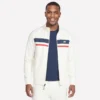 Performance Track Jacket
