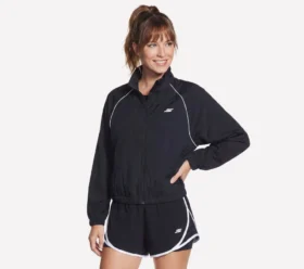 Performance Track Jacket
