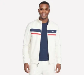 Performance Track Jacket