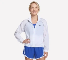 Performance Track Jacket