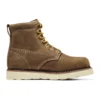 Pettus Lebaum Utility Boot “Tan”
