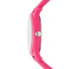 Pickleball Dial Quilt Watch