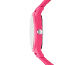 Pickleball Dial Quilt Watch