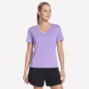 Pima V-Neck Tee