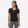 Pima V-Neck Tee