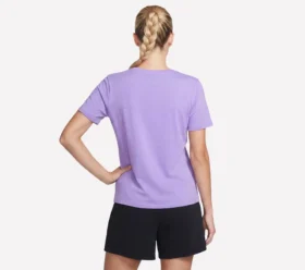 Pima V-Neck Tee