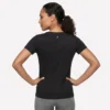 Pima V-Neck Tee