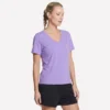 Pima V-Neck Tee