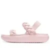 Platform Sandals “Pink”
