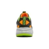 Power Sonic “Black Orange Green”