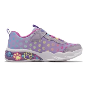 Pretty Paws “Lavender Multi”