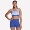 Printed Pace Bra