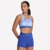 Printed Pace Bra
