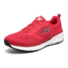 Pure 2 Low-Top Red/Black