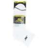 Quarter Premium Basic Socks – 3 Pack