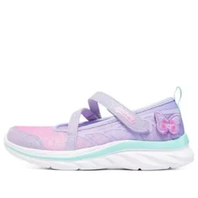 Quick Kicks “Purple Blue Pink”