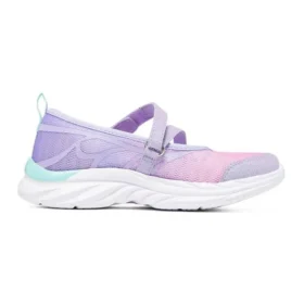 Quick Kicks “Purple Blue Pink”