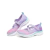 Quick Kicks “Purple Blue Pink”