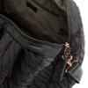 Quilted Tote Bag