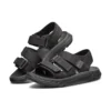 Quinten Sandals Black