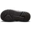Quinten Sandals Black