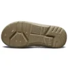 Quinten Sandals Green