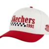 Racer Baseball Hat