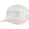Racer Baseball Hat
