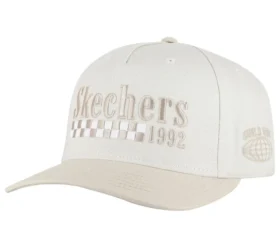 Racer Baseball Hat