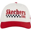 Racer Baseball Hat
